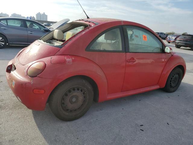 Photo 2 VIN: 3VWBK31C15M406139 - VOLKSWAGEN BEETLE 