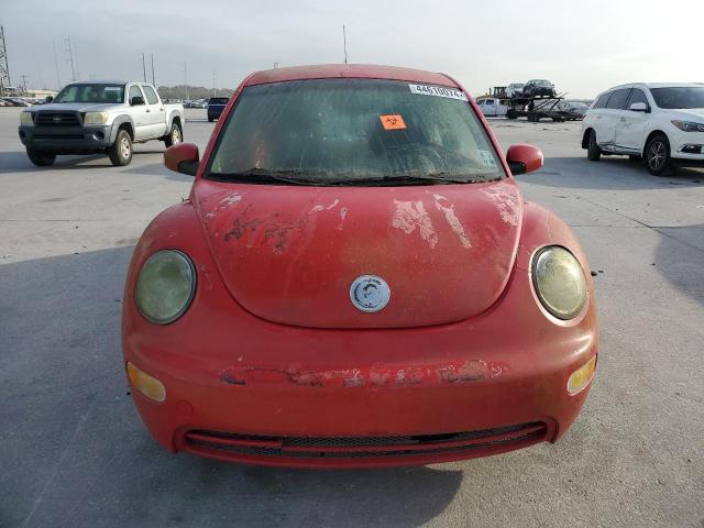 Photo 4 VIN: 3VWBK31C15M406139 - VOLKSWAGEN BEETLE 