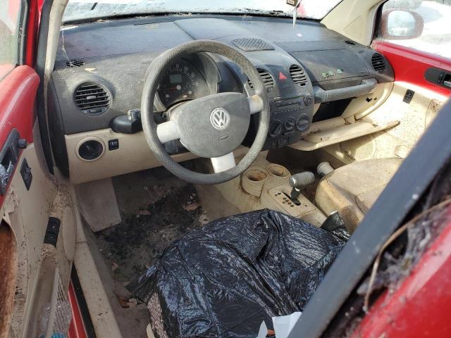 Photo 7 VIN: 3VWBK31C15M406139 - VOLKSWAGEN BEETLE 