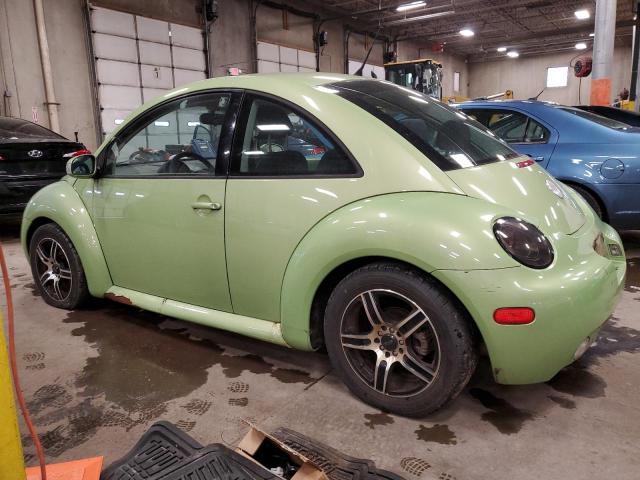 Photo 1 VIN: 3VWBK31C24M406200 - VOLKSWAGEN BEETLE 