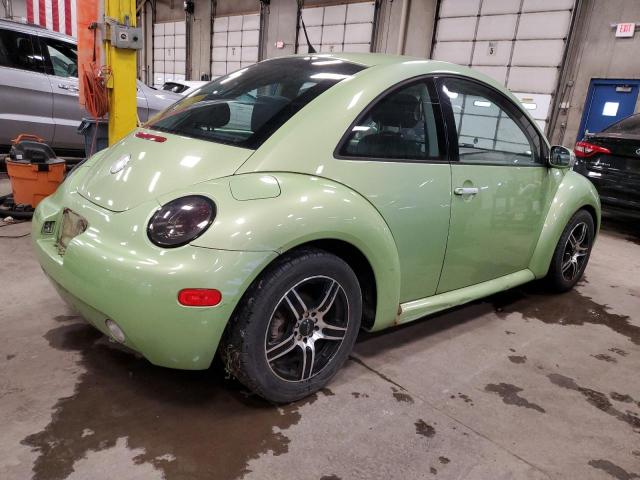 Photo 2 VIN: 3VWBK31C24M406200 - VOLKSWAGEN BEETLE 