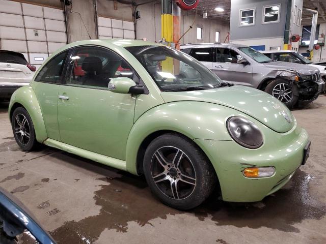 Photo 3 VIN: 3VWBK31C24M406200 - VOLKSWAGEN BEETLE 