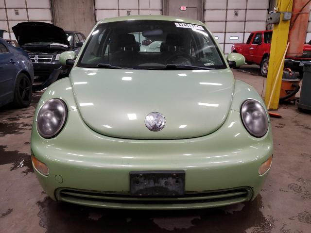 Photo 4 VIN: 3VWBK31C24M406200 - VOLKSWAGEN BEETLE 