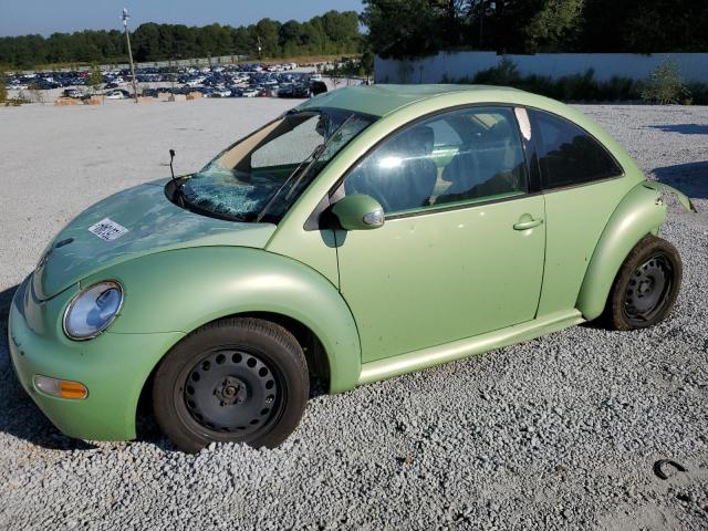 Photo 0 VIN: 3VWBK31C35M400925 - VOLKSWAGEN NEW BEETLE 