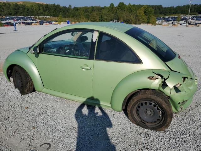 Photo 1 VIN: 3VWBK31C35M400925 - VOLKSWAGEN NEW BEETLE 