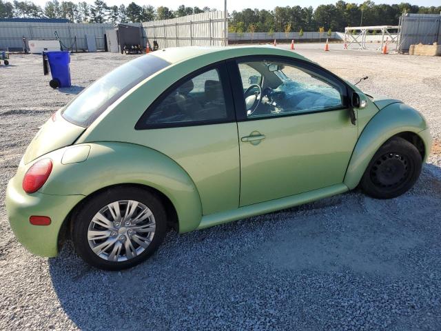 Photo 2 VIN: 3VWBK31C35M400925 - VOLKSWAGEN NEW BEETLE 