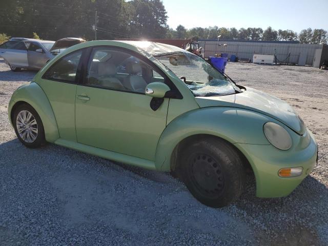 Photo 3 VIN: 3VWBK31C35M400925 - VOLKSWAGEN NEW BEETLE 