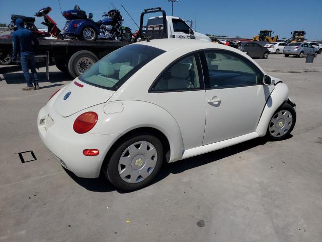 Photo 2 VIN: 3VWBK31C64M409830 - VOLKSWAGEN NEW BEETLE 