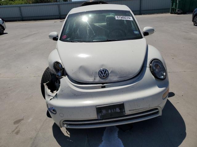 Photo 4 VIN: 3VWBK31C64M409830 - VOLKSWAGEN NEW BEETLE 