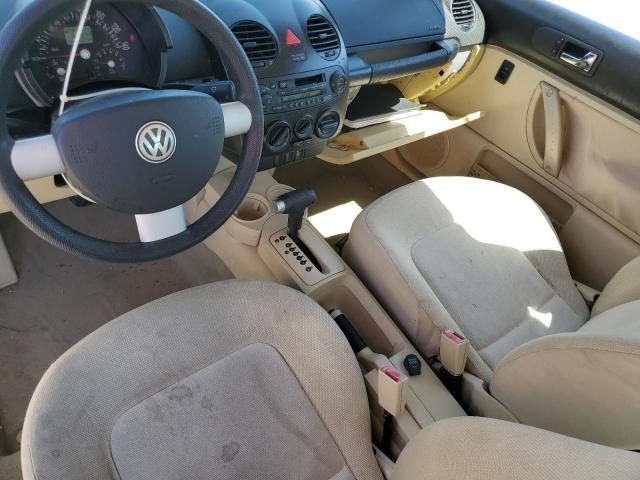 Photo 7 VIN: 3VWBK31C64M409830 - VOLKSWAGEN NEW BEETLE 