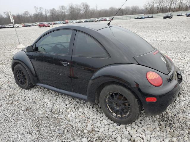 Photo 1 VIN: 3VWBK31C65M415399 - VOLKSWAGEN NEW BEETLE 