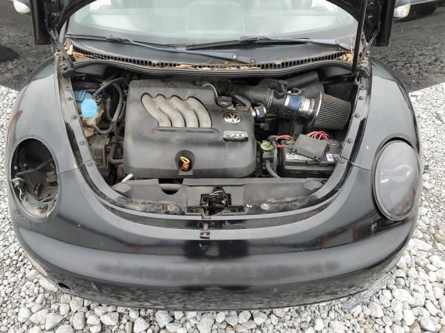 Photo 10 VIN: 3VWBK31C65M415399 - VOLKSWAGEN NEW BEETLE 