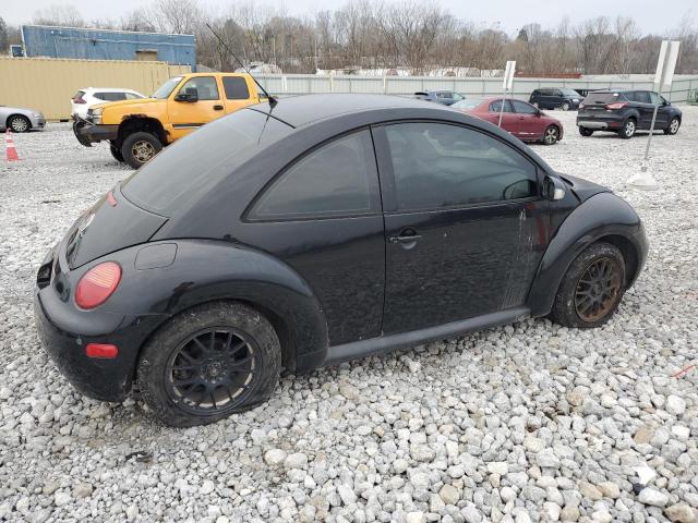 Photo 2 VIN: 3VWBK31C65M415399 - VOLKSWAGEN NEW BEETLE 