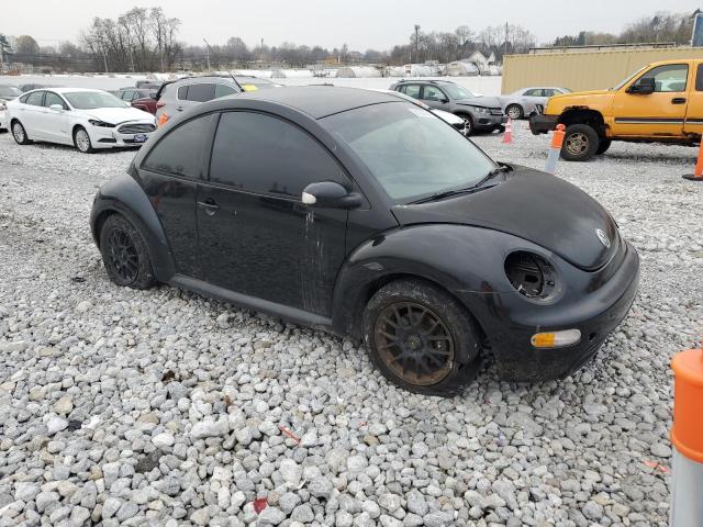 Photo 3 VIN: 3VWBK31C65M415399 - VOLKSWAGEN NEW BEETLE 