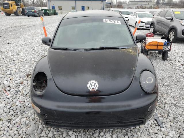 Photo 4 VIN: 3VWBK31C65M415399 - VOLKSWAGEN NEW BEETLE 