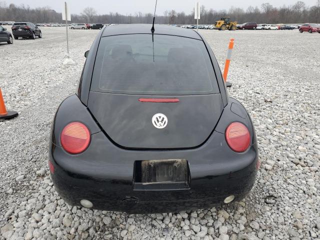 Photo 5 VIN: 3VWBK31C65M415399 - VOLKSWAGEN NEW BEETLE 