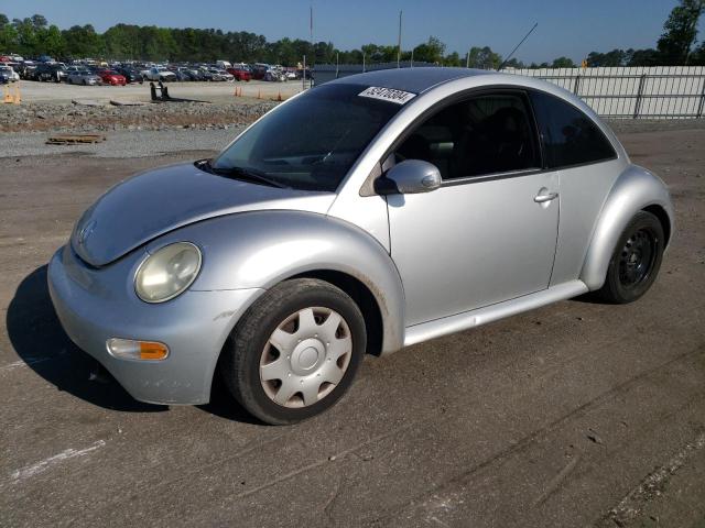 Photo 0 VIN: 3VWBK31C94M412690 - VOLKSWAGEN BEETLE 