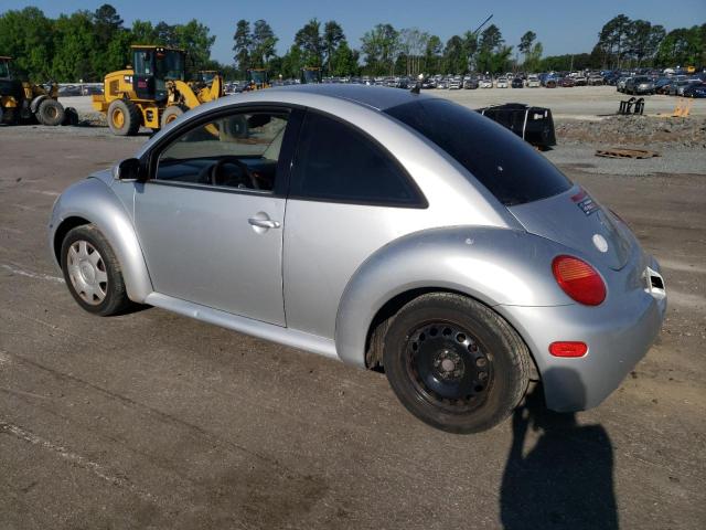 Photo 1 VIN: 3VWBK31C94M412690 - VOLKSWAGEN BEETLE 