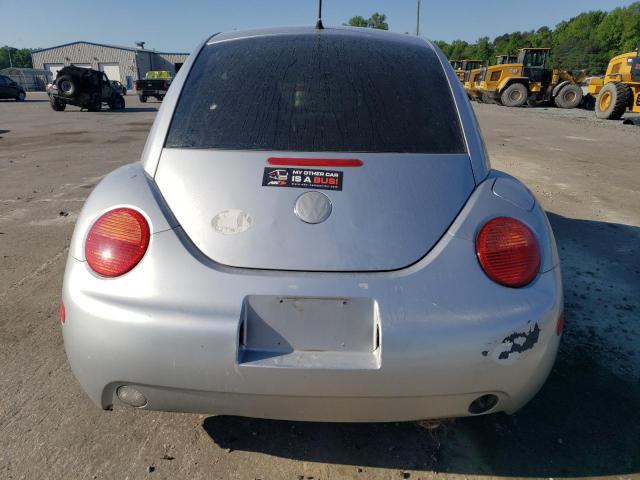 Photo 5 VIN: 3VWBK31C94M412690 - VOLKSWAGEN BEETLE 