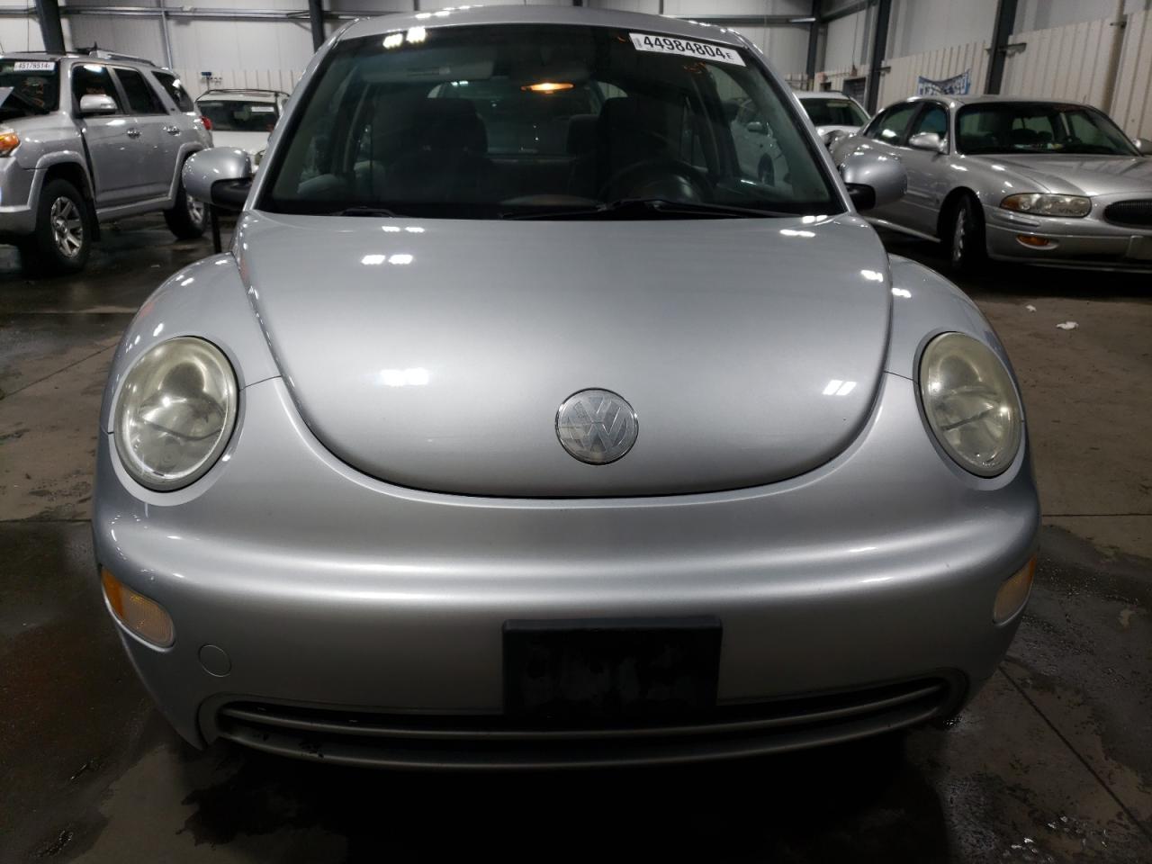 Photo 4 VIN: 3VWBK31C95M411119 - VOLKSWAGEN BEETLE 