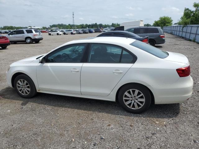 Photo 1 VIN: 3VWBK7AJ6DM413575 - VOLKSWAGEN JETTA 