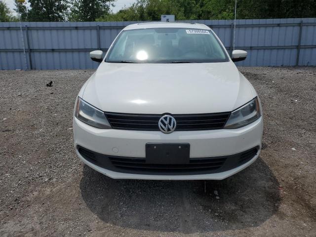 Photo 4 VIN: 3VWBK7AJ6DM413575 - VOLKSWAGEN JETTA 