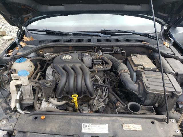 Photo 6 VIN: 3VWBK7AJXDM453397 - VOLKSWAGEN JETTA COMF 