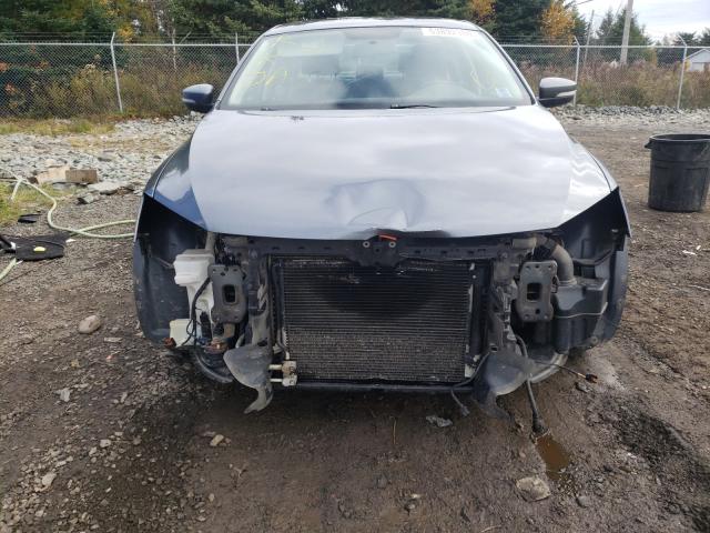 Photo 8 VIN: 3VWBK7AJXDM453397 - VOLKSWAGEN JETTA COMF 