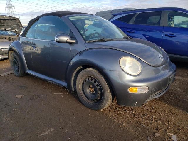 Photo 3 VIN: 3VWBM31Y24M338986 - VOLKSWAGEN BEETLE 