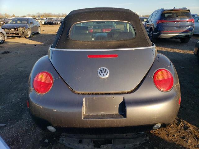 Photo 5 VIN: 3VWBM31Y24M338986 - VOLKSWAGEN BEETLE 