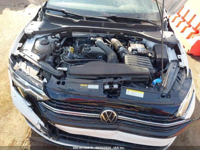 Photo 9 VIN: 3VWBM7BU0NM029831 - VOLKSWAGEN JETTA 