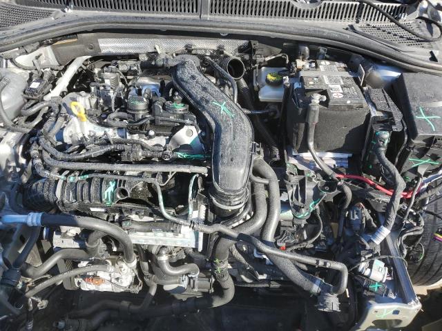 Photo 10 VIN: 3VWBM7BU0PM040010 - VOLKSWAGEN JETTA 