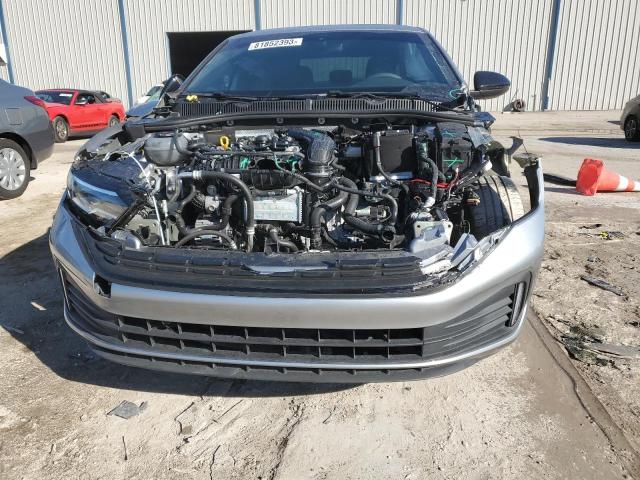 Photo 4 VIN: 3VWBM7BU0PM040010 - VOLKSWAGEN JETTA 