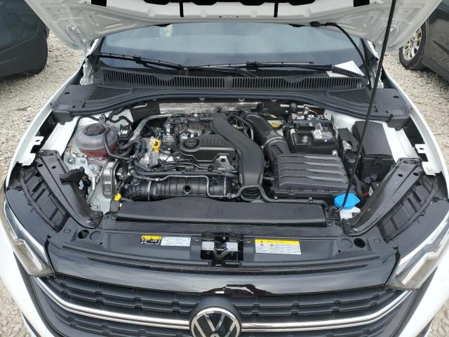 Photo 10 VIN: 3VWBM7BU0PM041769 - VOLKSWAGEN JETTA 