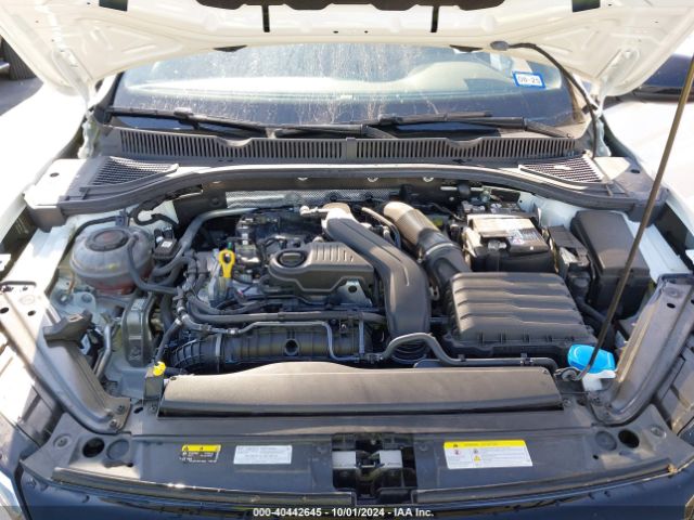 Photo 9 VIN: 3VWBM7BU0PM043327 - VOLKSWAGEN JETTA 