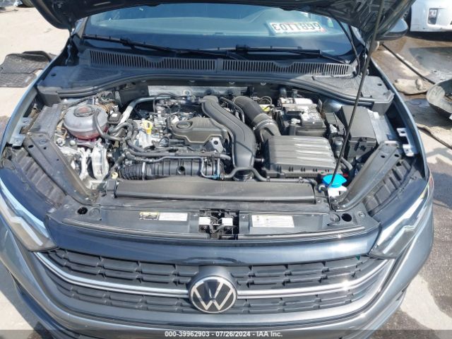 Photo 9 VIN: 3VWBM7BU0RM034114 - VOLKSWAGEN JETTA 