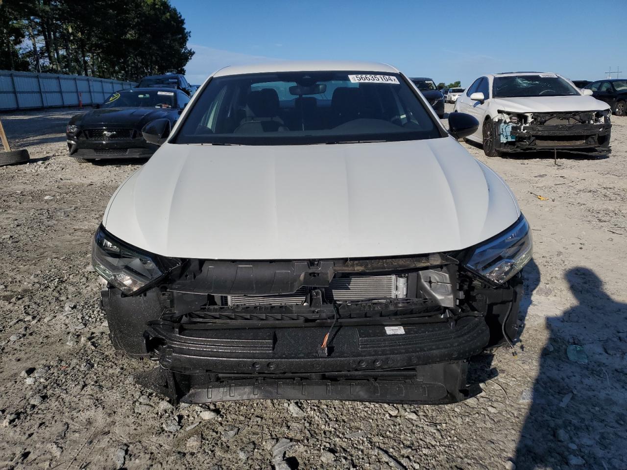 Photo 4 VIN: 3VWBM7BU0RM035991 - VOLKSWAGEN JETTA 