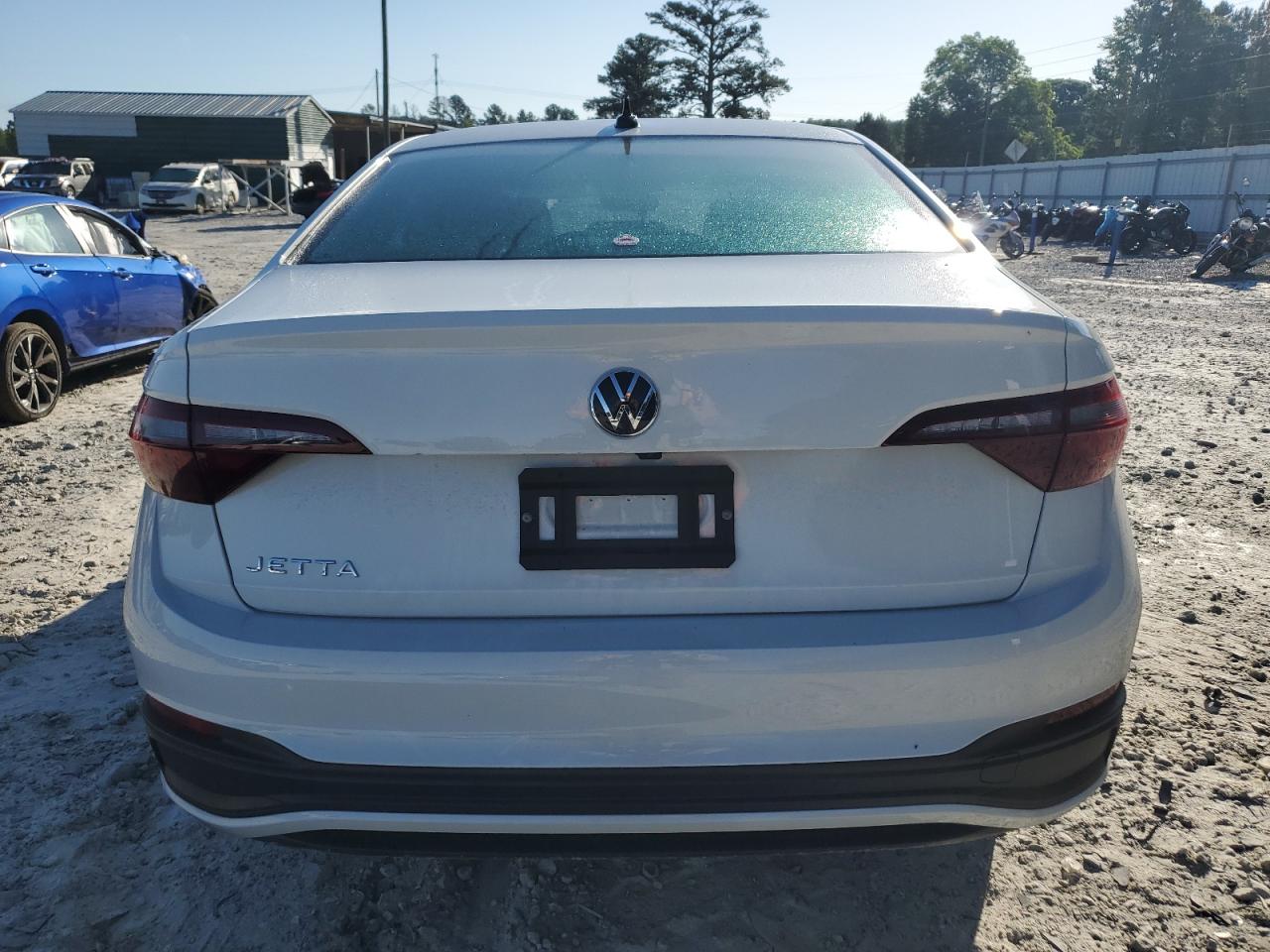 Photo 5 VIN: 3VWBM7BU0RM035991 - VOLKSWAGEN JETTA 