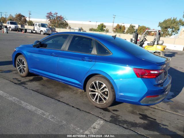 Photo 2 VIN: 3VWBM7BU0RM046912 - VOLKSWAGEN JETTA 