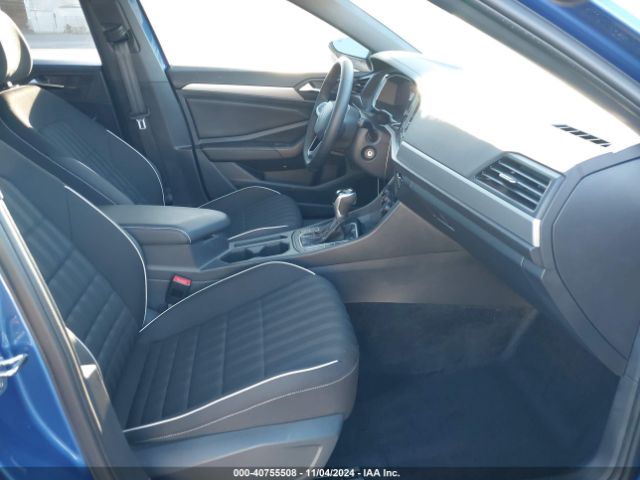 Photo 4 VIN: 3VWBM7BU0RM046912 - VOLKSWAGEN JETTA 