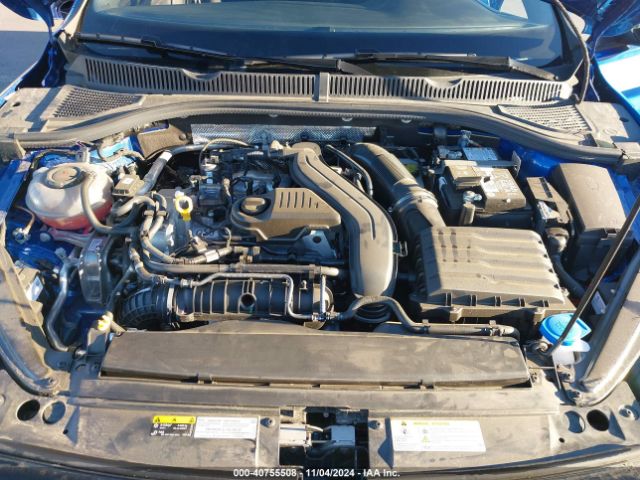 Photo 9 VIN: 3VWBM7BU0RM046912 - VOLKSWAGEN JETTA 