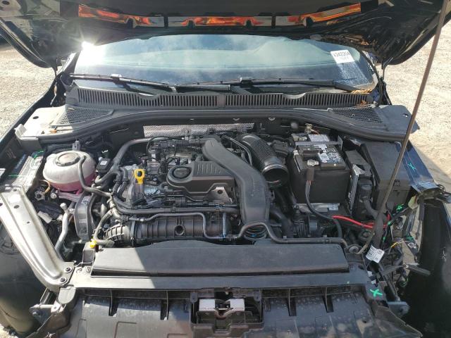 Photo 10 VIN: 3VWBM7BU0RM066108 - VOLKSWAGEN JETTA SPOR 