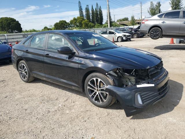 Photo 3 VIN: 3VWBM7BU0RM066108 - VOLKSWAGEN JETTA SPOR 