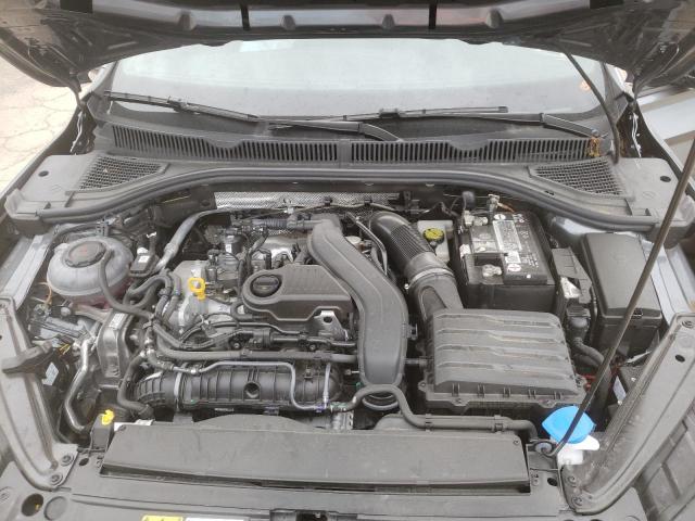 Photo 10 VIN: 3VWBM7BU1NM001696 - VOLKSWAGEN JETTA SPOR 