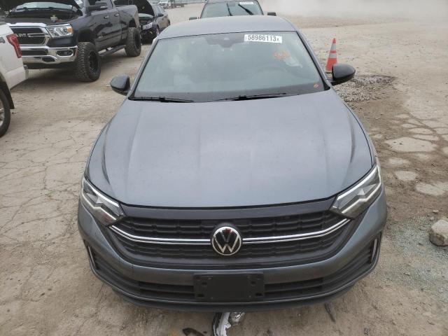 Photo 4 VIN: 3VWBM7BU1NM001696 - VOLKSWAGEN JETTA SPOR 