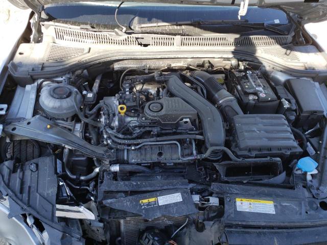 Photo 6 VIN: 3VWBM7BU1NM015338 - VOLKSWAGEN JETTA SPOR 