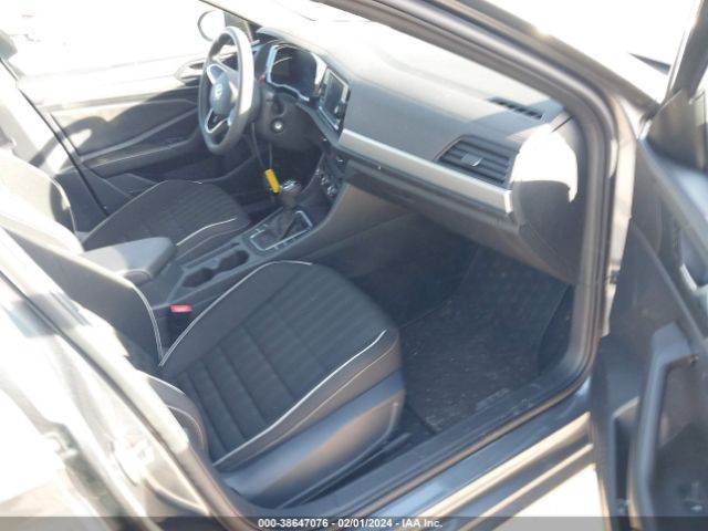 Photo 4 VIN: 3VWBM7BU1NM023357 - VOLKSWAGEN JETTA 