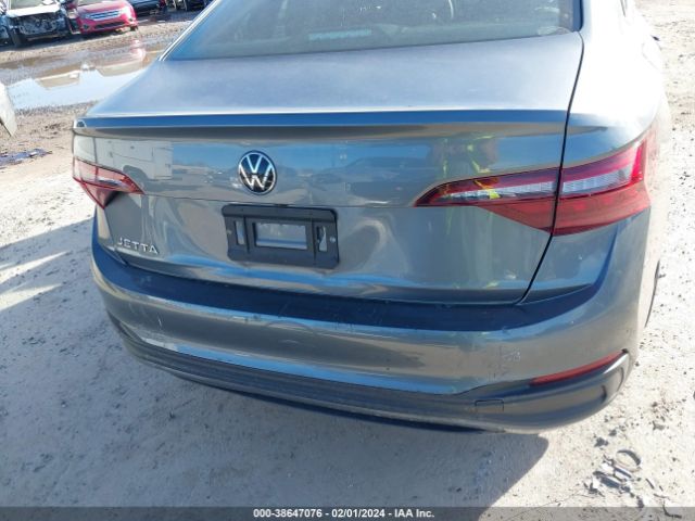 Photo 5 VIN: 3VWBM7BU1NM023357 - VOLKSWAGEN JETTA 