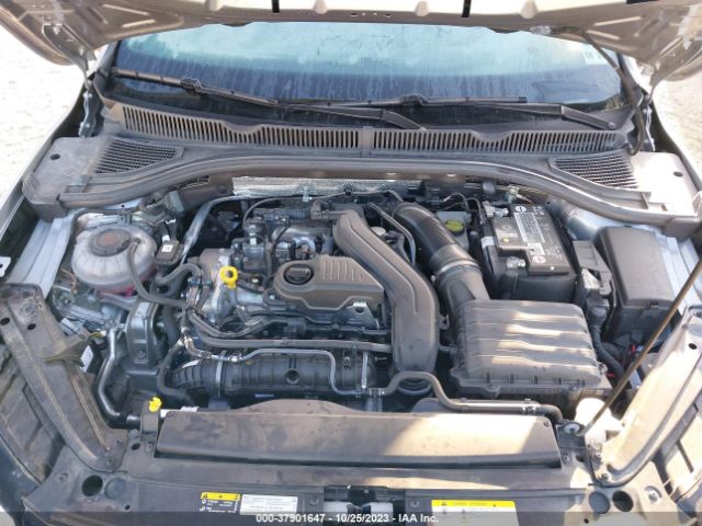 Photo 9 VIN: 3VWBM7BU1NM027070 - VOLKSWAGEN JETTA 