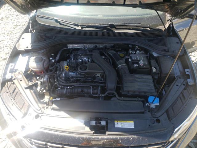 Photo 10 VIN: 3VWBM7BU1PM023314 - VOLKSWAGEN JETTA 